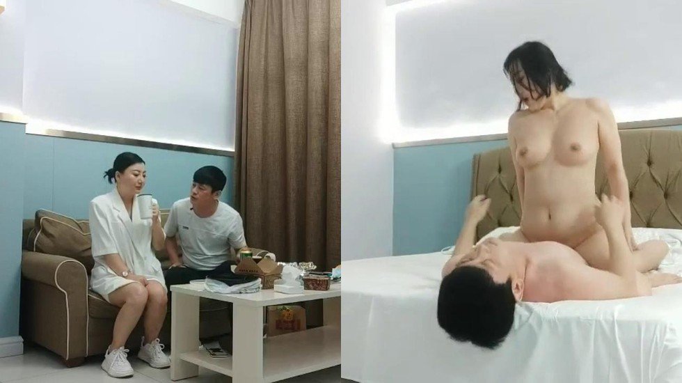 网聊168CM良家少妇,休息会再来一发,舌吻吸奶互相缠绵,爆操小骚逼,最后冲刺舒服了